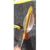 Image 11 : THREE PLASTIC MINOW WITH SINGLE HOOK