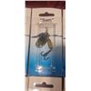 Image 2 : TEN ASSORTED SVEN TREBLE HOOK SPINNERS FROM SVEN FISHING SUPPLIES SEXSMITH ALBERTA