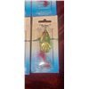 Image 5 : TEN ASSORTED SVEN TREBLE HOOK SPINNERS FROM SVEN FISHING SUPPLIES SEXSMITH ALBERTA