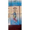 Image 6 : TEN ASSORTED SVEN TREBLE HOOK SPINNERS FROM SVEN FISHING SUPPLIES SEXSMITH ALBERTA