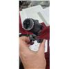Image 6 : 558 GRAPHIC SIGHT MAGNIFIER AND MODEL G43 MAGNIFIER COMBINATION OPTICS - MAGNIFICATION 1X SIZE 95X55
