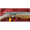Image 3 : COOEY MODEL 75 SINGLE SHOT .22 SN UNKOWN 22" BARREL - PARTS- ACTION WORKS - TRIGGER IS LOSE