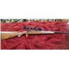 Image 2 : RUGER M77 300WIN MAG BOLT ACTION COMES WITH CHIEF VI 2.5-8 X32 SCOPE - SN 78-06857