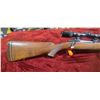 Image 3 : RUGER M77 300WIN MAG BOLT ACTION COMES WITH CHIEF VI 2.5-8 X32 SCOPE - SN 78-06857