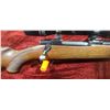 Image 4 : RUGER M77 300WIN MAG BOLT ACTION COMES WITH CHIEF VI 2.5-8 X32 SCOPE - SN 78-06857