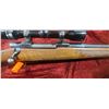 Image 5 : RUGER M77 300WIN MAG BOLT ACTION COMES WITH CHIEF VI 2.5-8 X32 SCOPE - SN 78-06857