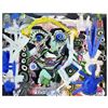 Image 1 : The Five Year Limit by Kostabi Original