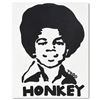 Image 1 : Honkey by Goldman Original