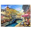 Image 1 : Cafe Les Deux Dimas by Suljakov Original