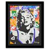 Image 1 : The Shadow of Marilyn by Rovenskaya Original