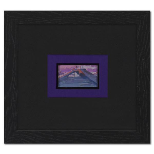 Untitled by Marvel Comics Original