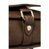 Image 5 : Louis Vuitton Brown Taiga Leather Andrei Shoulder Bag