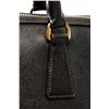 Image 7 : Prada Black Saffiano Leather Top Handle Bag
