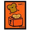 Image 1 : Toast by Goldman Original