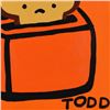 Image 2 : Toast by Goldman Original