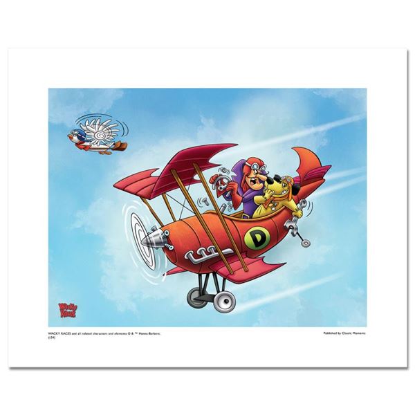 Dastardly by Hanna-Barbera,