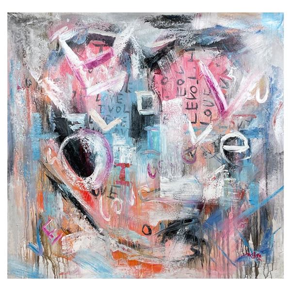 Untitled by Mani Original