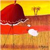 Image 2 : Untitled by Myatlov Original