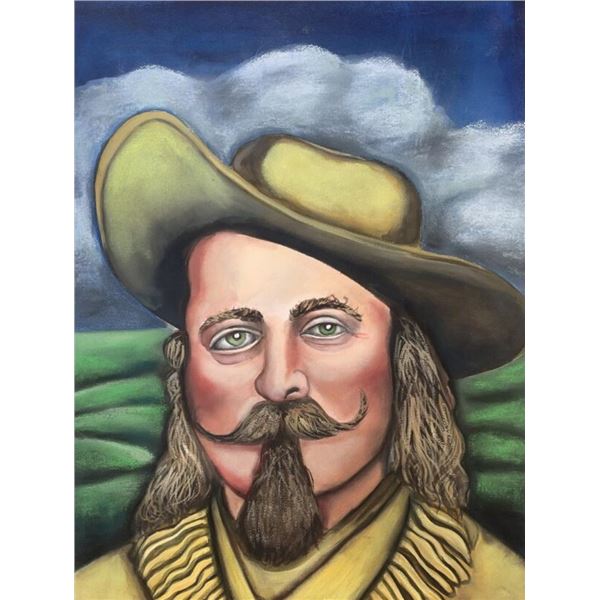 Wild Bill Hickock by Anonymous