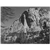 Image 1 : Adams - North Dome Kings River Canyon California
