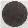 Image 2 : Canadian Large Cent 1859 G