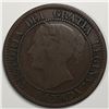 Image 2 : Canadian Large Cent 1859 G++
