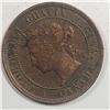 Image 2 : Canadian Large Cent 1888 VF+