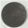 Image 1 : Canadian Large Cent 1892 VG OBV 4
