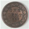 Image 1 : Canadian Large Cent 1897 VG+