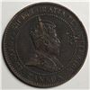 Image 2 : Canadian Large Cent 1904 VF