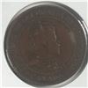 Image 2 : Canadian Large Cent 1905 VF