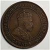 Image 2 : Canadian Large Cent 1910 VF
