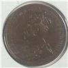 Image 2 : Canadian Large Cent 1915