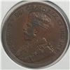 Image 2 : Canadian Large Cent 1919 AU+