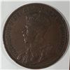 Image 2 : Canadian Large Cent 1920