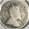 Image 2 : Canadian .10 Cent Dime 1909 BL