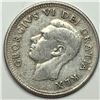 Image 2 : Canadian .10 Cent Dime 1949