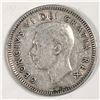 Image 2 : Canadian .10 Cent Dime 1951