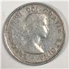 Image 2 : Canadian .10 Cent Dime 1953
