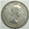 Image 2 : Canadian .10 Cent Dime 196 Planchet Error Coin