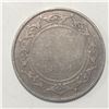 Image 1 : Newfoundland .50 cents 1874
