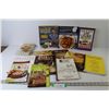 Image 1 : (11) Cook Books