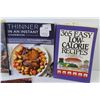 Image 2 : (11) Cook Books