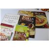 Image 5 : (11) Cook Books