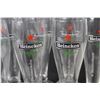 Image 2 : (12) Heineken Glasses