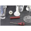 Image 2 : Assorted Glasses - Cork Screw