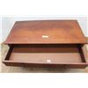 Image 2 : *Coffee Table w/Drawer (40"w x 20"d x 18 14"h)