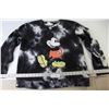 Image 1 : Streetwear Society Mickey Mouse Sweat-shirt (dirty - Size XL)
