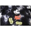Image 2 : Streetwear Society Mickey Mouse Sweat-shirt (dirty - Size XL)