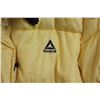 Image 2 : *Reebok Hooded Jacket (Size Lg)